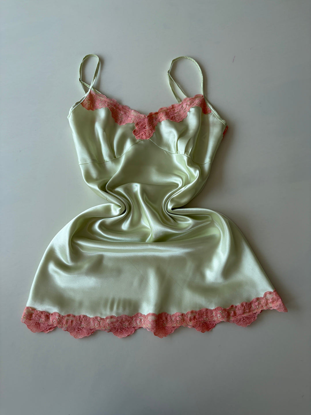 Marnie Slip Dress