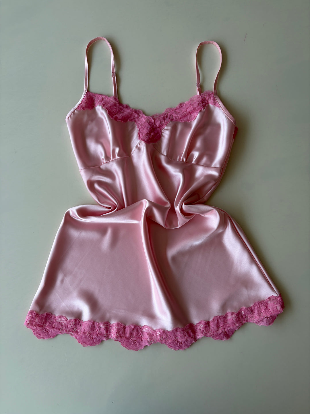 Marnie Slip Dress