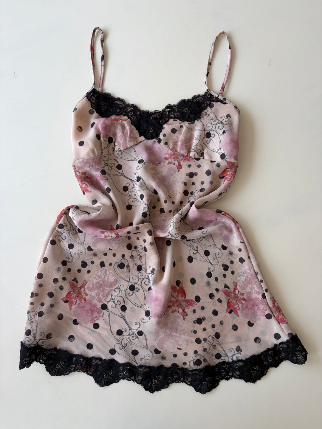 Marnie Slip Dress