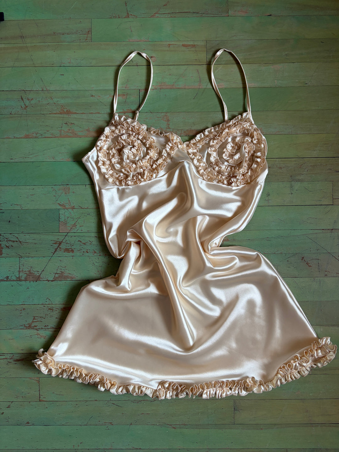 Robe nuisette Cielle