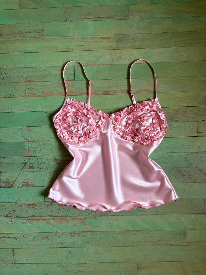Robe nuisette Cielle