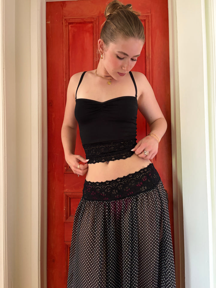 Brie Tank Top