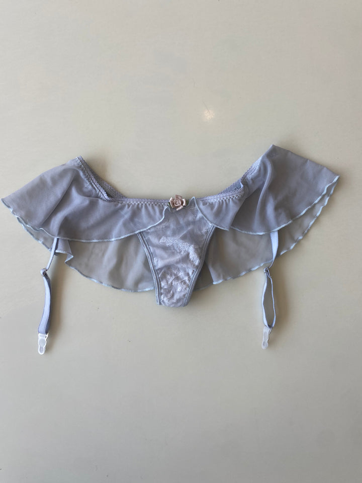 RTS Vivienne Thong