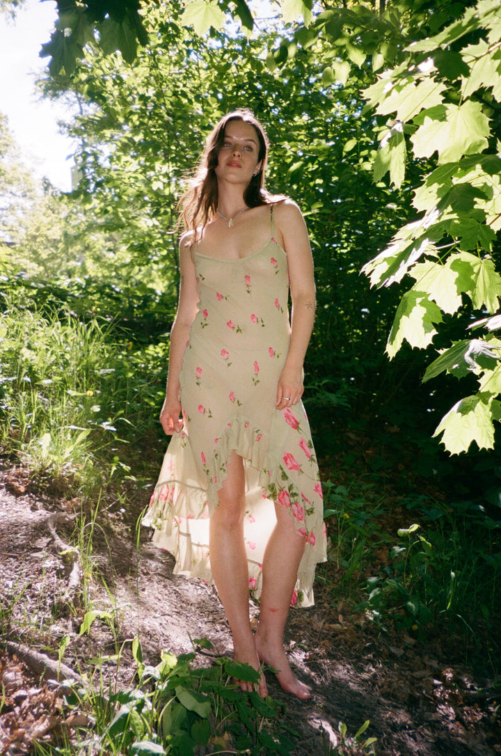 Peggy Dress