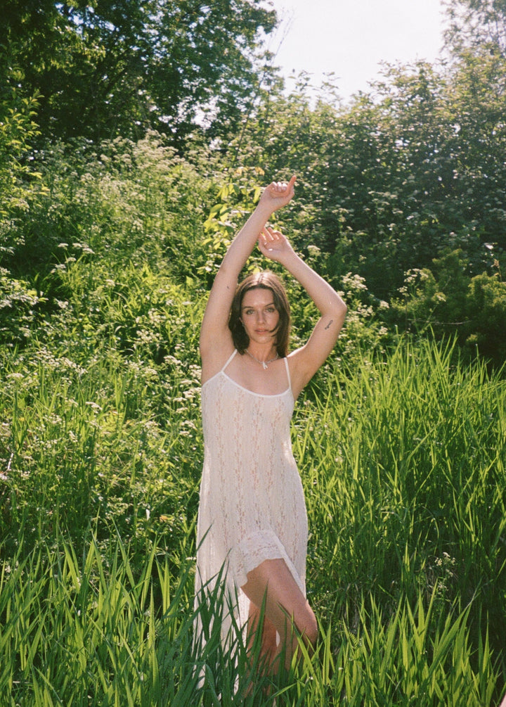 Peggy Dress