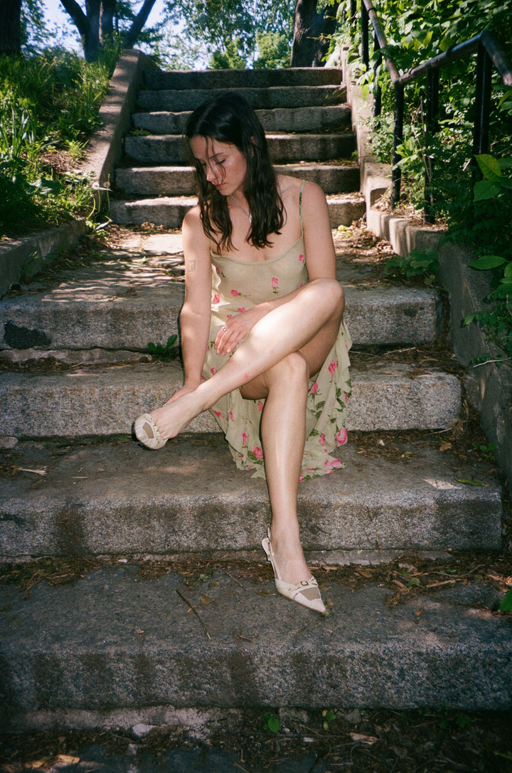 Peggy Dress