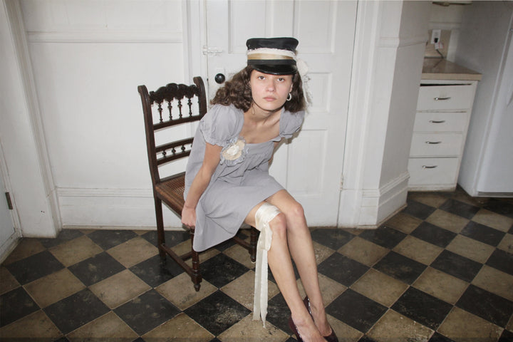 RTS Eloise Babydoll Dress