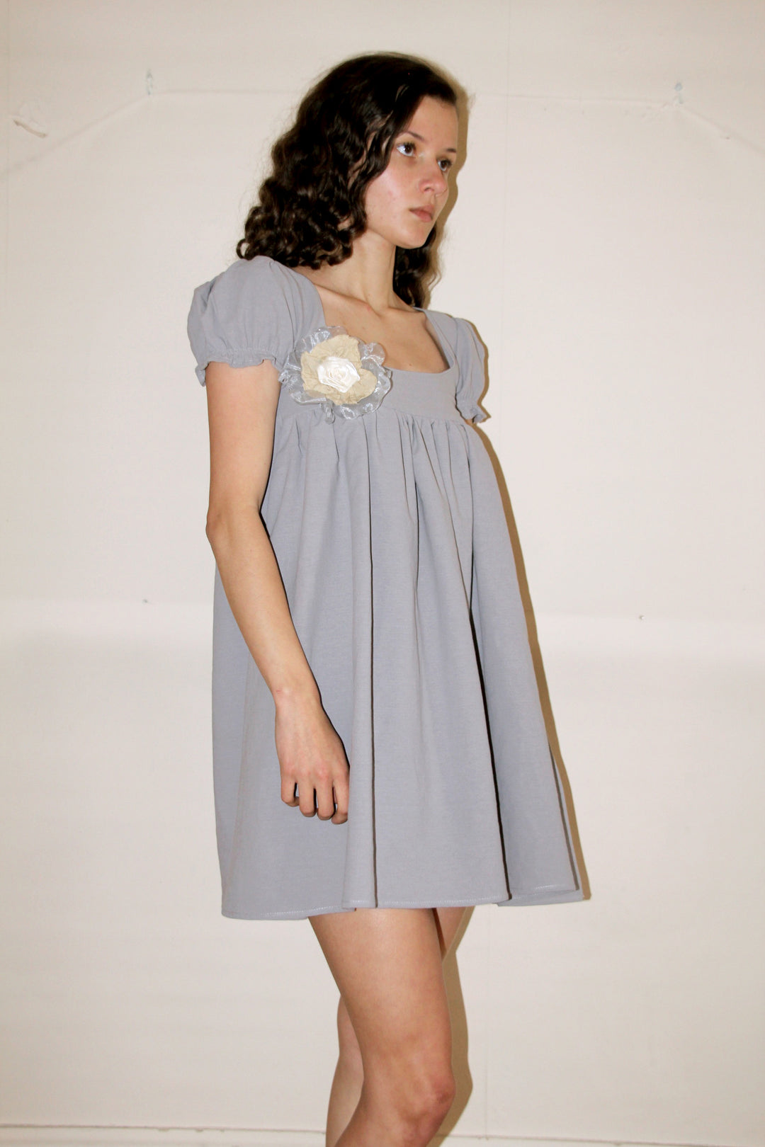 RTS Eloise Babydoll Dress
