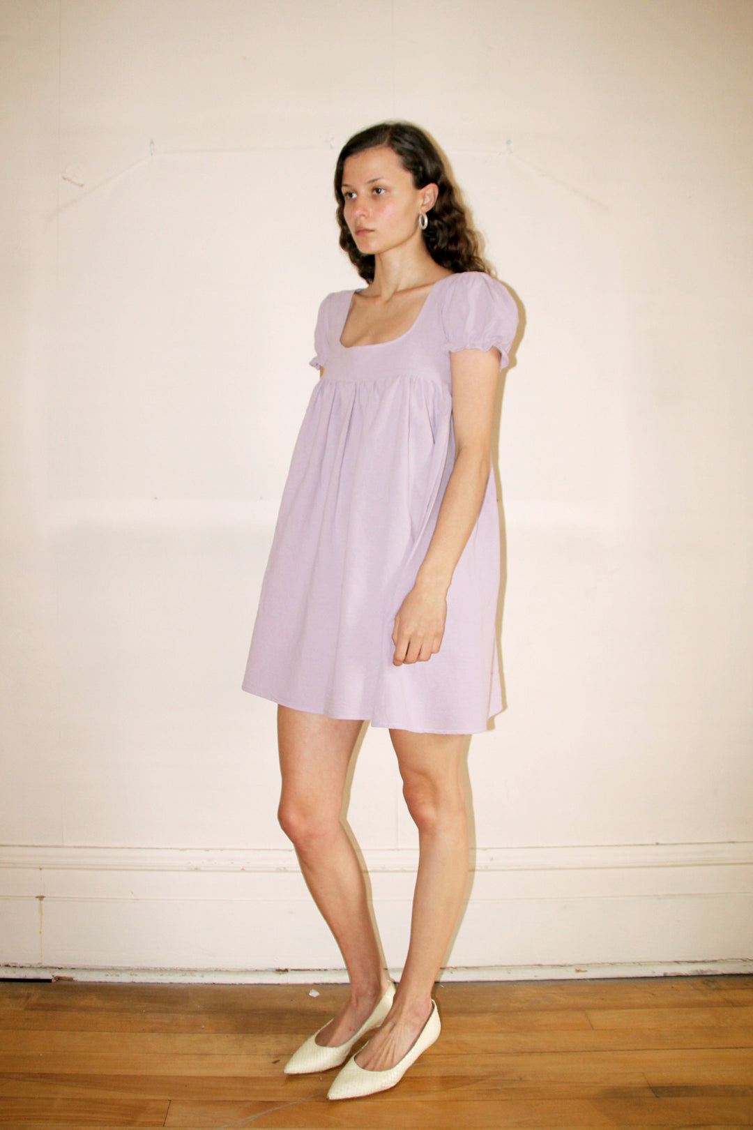 RTS Eloise Babydoll Dress