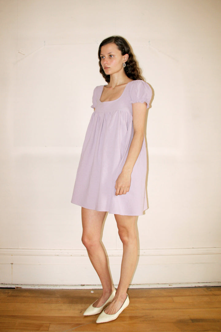 RTS Eloise Babydoll Dress