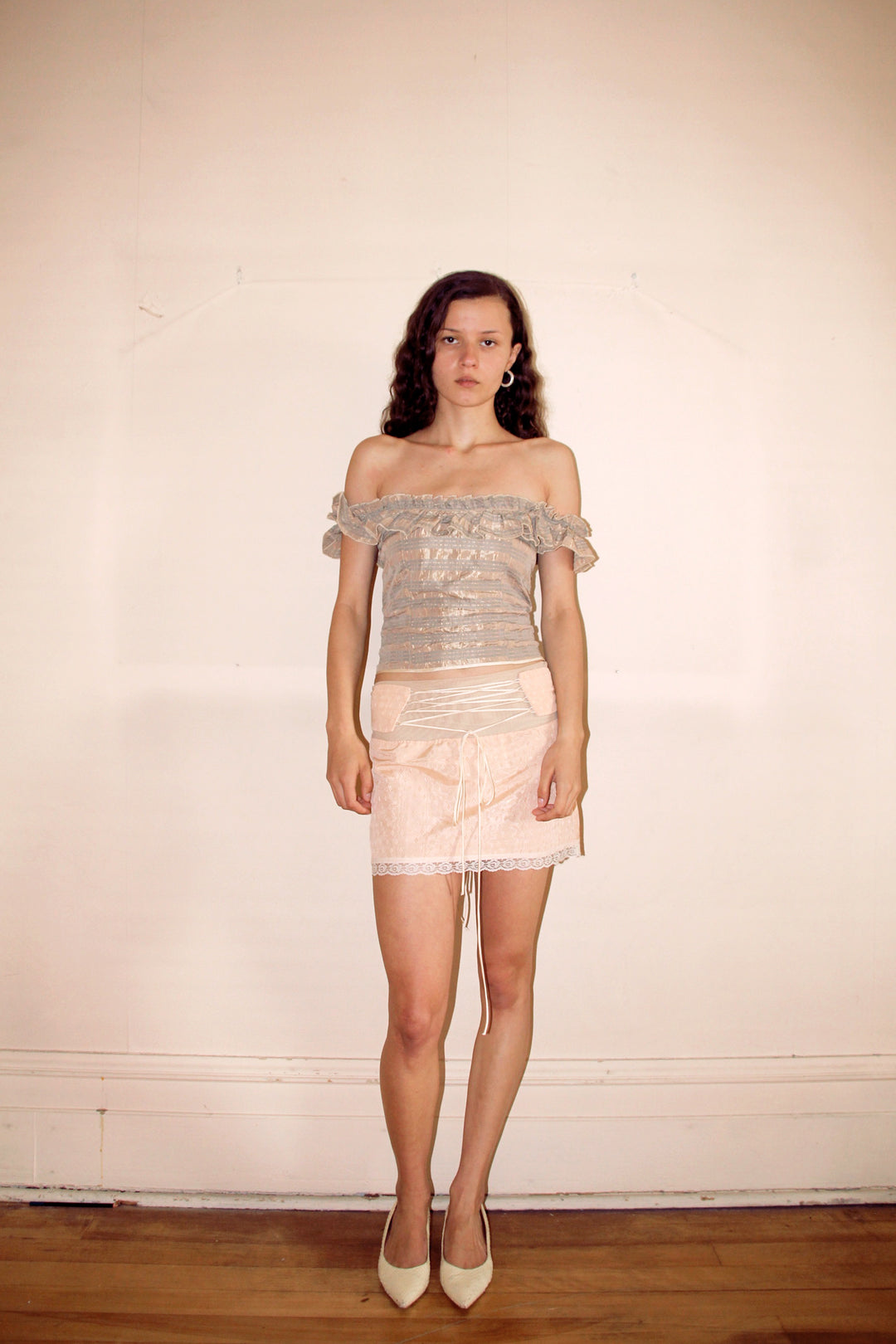 RTS Rosalia Top